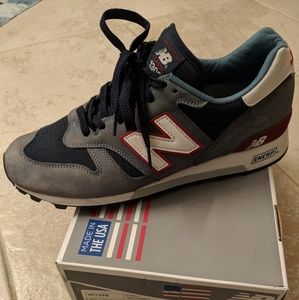 New Balance 1300 M1300TR (National Parks)